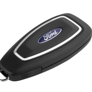 Ključ vozila s senzorjem gibanja za vstop brez ključa, z logotipom Ford